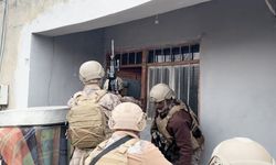 DAEŞ Propogandasına gözaltı