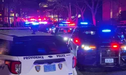 Tayvan'da kaos künü: Metro ve AVM’de kanlı saldırılar!