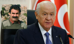 Siyasette '4 Ocak' hareketliliği! Bahçeli'den DEM Parti'nin mitingine yeşil ışık