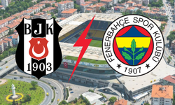 Fenerbahçe - Beşiktaş ilk 11'ler belli oldu: Tedesco ve Sergen Yalçın'dan sürpriz kararlar