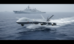 Radarların yeni kabusu: Türk yapımı "Görünmez" İHA TALAY için geri sayım başladı