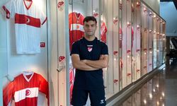 Eskişehirli hakem Akyıldız’a milli maçta önemli görev verildi!