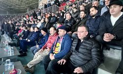 Albayrak: Eskişehirspor bu ligde daha iyi noktalara gelecek