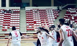 Eskişehir 26 Daçka’yı ağırlıyor