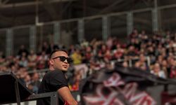 Maç günü ürün giymeme çağrısı