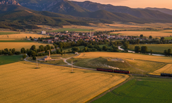 Eskişehir Alpu ilçesi nüfusu ve yüzölçümü: 2024 güncel verilerle Alpu rehberi