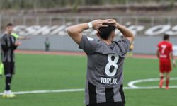Altay'da dengeler bozuldu