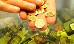 Altın fiyatları zirveye oynuyor!