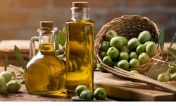 Zeytinyağına tuz atmak ne işe yarıyor?