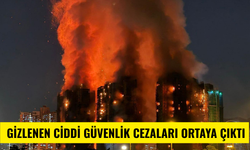 Hong Kong yangını: güvenlik ve yönetim krizi