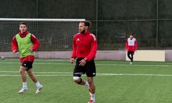 Anadolu Ayvalık deplasmanına hazır