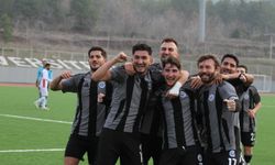 Anadolu Spor Faaliyetleri Ayvalık deplasmanından puansız döndü!