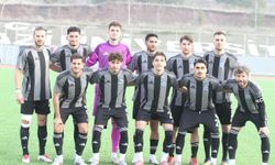 Anadolu SF kötü gidişata Ayvalık’ta dur demek istiyor!