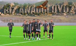 Anadolu umut arıyor