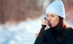 Soğuk hava astım ataklarını tetikliyor