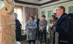 Müzede Bozok Köşesi yer alacak