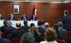 Bakü’de Türkiye-Azerbaycan İş Dünyası ile Buluştu