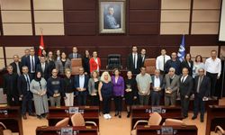 2025'te Eğitim ve Sosyal faaliyetler dolu dolu geçti