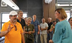 Büyükşehirden 2025’te de dayanışma ve hizmet seferberliği