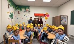 Yeri Malı Haftası'nda çocuklara lezzetli ders