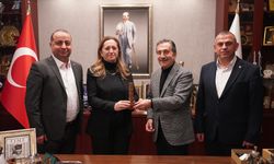 'Emeğin ve emekçinin yanındayız'