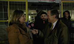 Başkan Ünlüce: Stadyumdaki ruh büyüleyiciydi