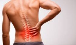 'Bel kütletmek felce kadar götürebilir'