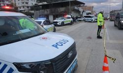 Beton mikseri küçük çocuğu ezdi