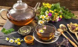 Bitki çaylarında 10 dakika tehlikesi!