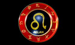 Aslan burcu uyarısı: aşk ve para kapıda!