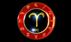 Koç Burcu: Bugün enerjinizle dağları devirebilirsiniz