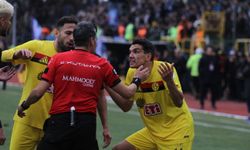 Bora’ya kasten atılan dirsek karşılıksız kaldı