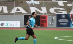 Maç sonrası tansiyon yükseldi