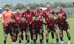Bozanspor İznik’te dağıldı
