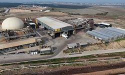 Büyükşehir’den ilçelerde çevreci atık yönetimi