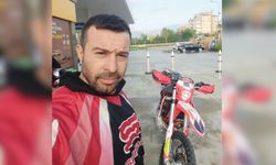 Şampiyon motosikletçi Özgür Çapacı, hayatını kaybetti