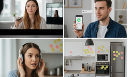 Kendi evinizde İngilizceyi hızlandırın: %100 başarı getiren 6 pratik teknik