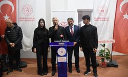 Çiğdem Bilge’nin adı Eskişehir’de konferans salonunda yaşatılacak!