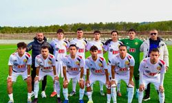 Yiğit Cumalı: Evlatlarımla gurur duyuyorum