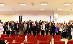 “Haber Akademisi Eğitimleri” tamamlandı