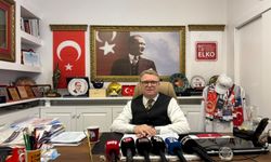 Bahar Bilen, Eskişehir’de 2025 yılında açılan ve kapanan dükkân sayılarını açıkladı