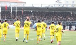 Taraftar yine farkını gösterdi!