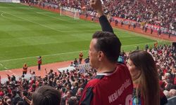 Eskişehirspor’dan Hatipoğlu'na teşekkür