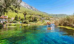 2025’in en iyi turizm köyleri seçildi!