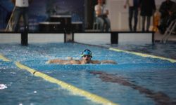 Engelsiz Kulaçlar Kentpark'ta yarışacak