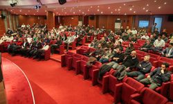 Büyükşehir Belesiyesi hizmet için eğitimlere devam ediyor