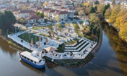 Eskişehir'in yeni gözdesi İskeke26