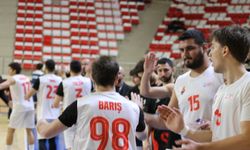 Eskişehir 26 Basketbol’dan moral veren galibiyet