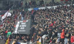 “Skor değil mücadele istiyoruz”