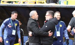 Eski dostlar Kütahya’da buluştu